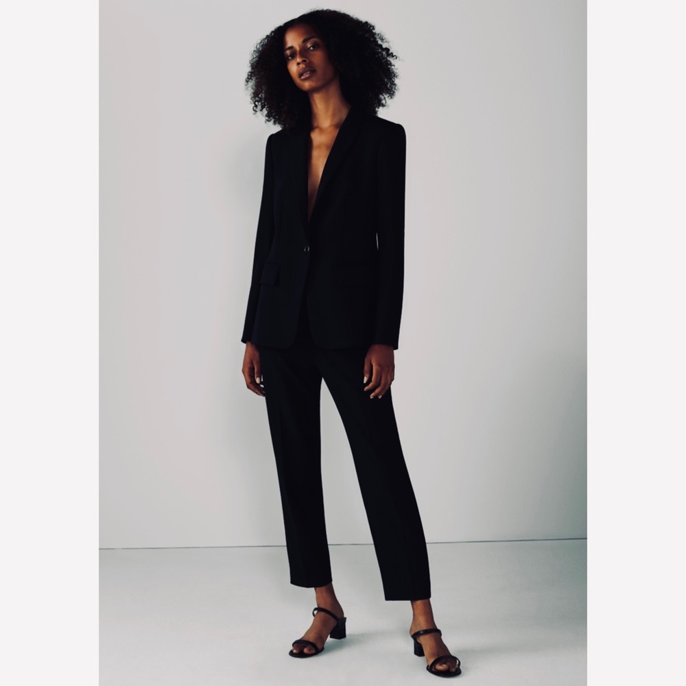 CLUB MONACO Borrem Pant